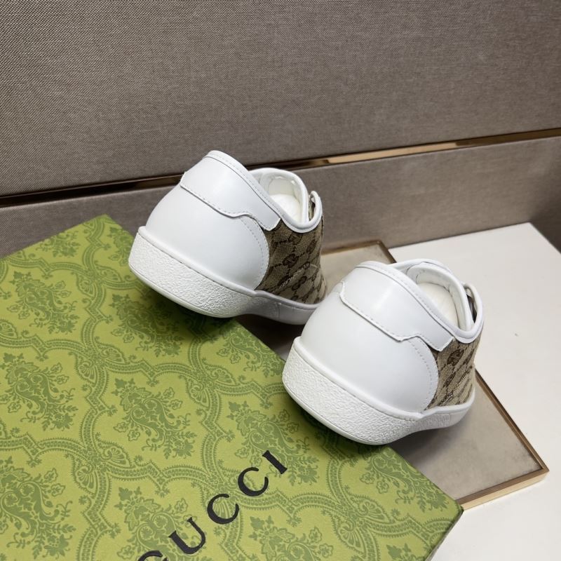 Gucci Low Shoes